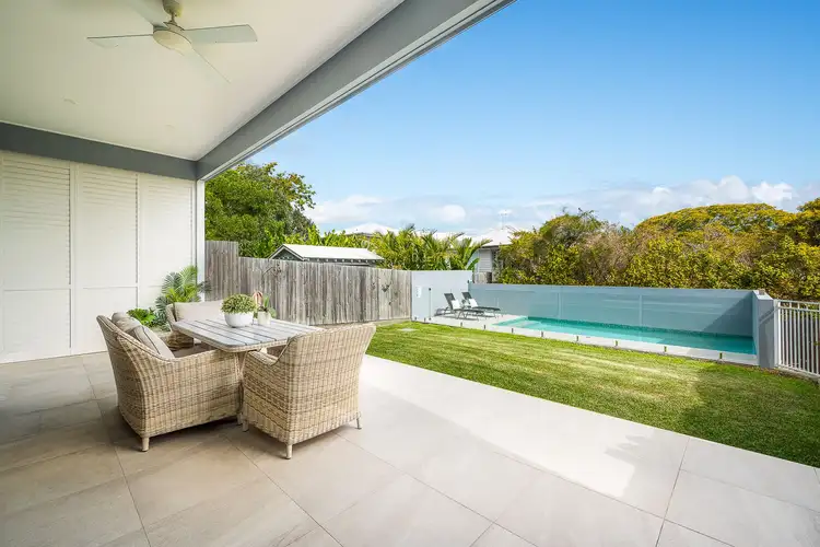 Sixth view of Homely house listing, 73 Real Avenue, Norman Park QLD 4170