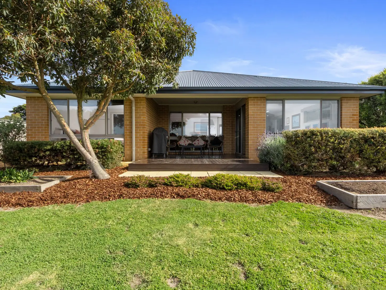 Main view of Homely house listing, 4 Church Close, Dalyston VIC 3992