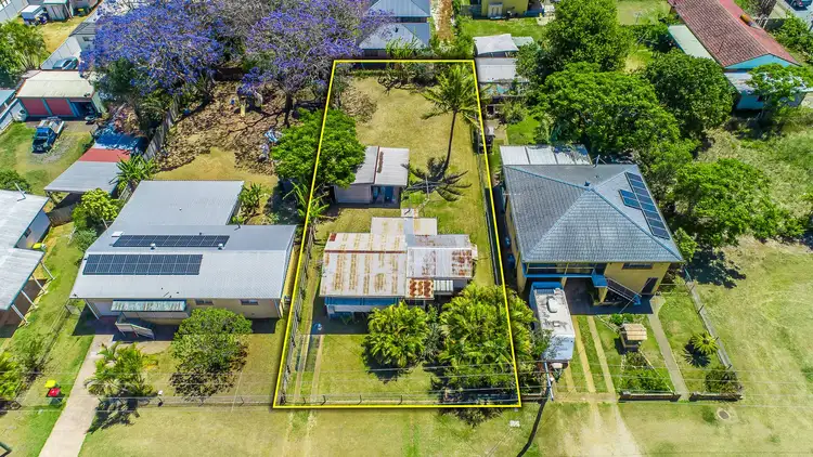6 Beattie Street, Kallangur QLD 4503