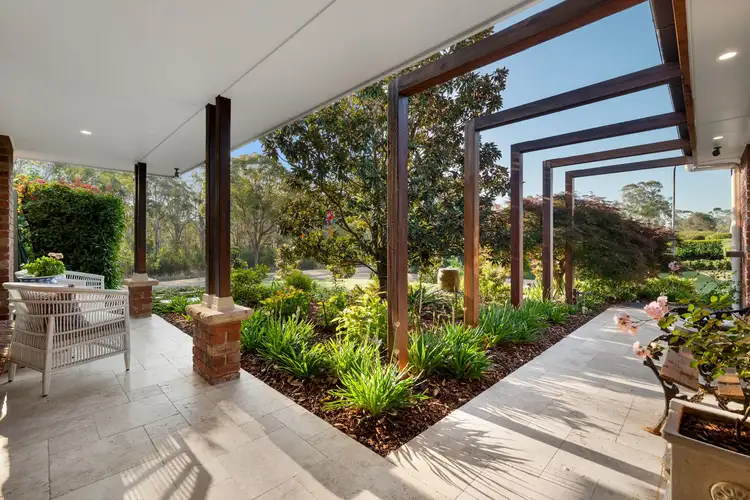 Fifth view of Homely house listing, 4 Daffodil Place, Glenmore Park NSW 2745