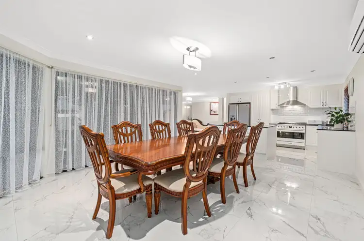 38 Moresby Avenue, Springfield QLD 4300