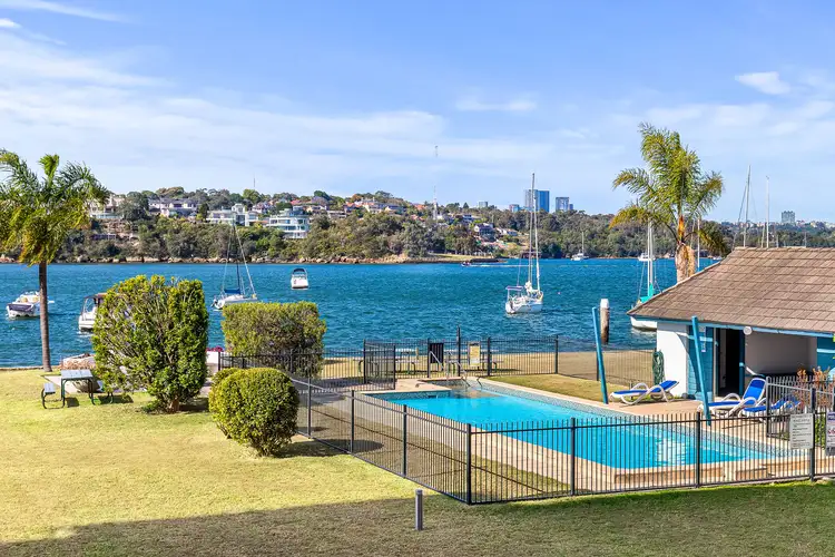 6/90 St Georges Crescent, Drummoyne NSW 2047