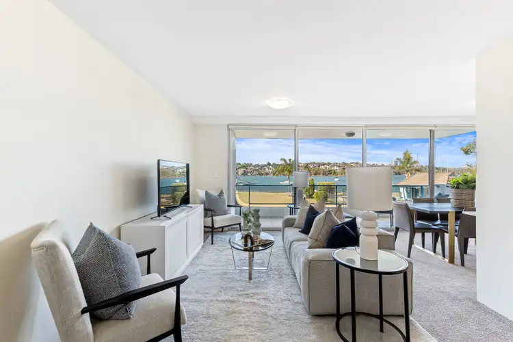 Fourth view of Homely apartment listing, 6/90 St Georges Crescent, Drummoyne NSW 2047