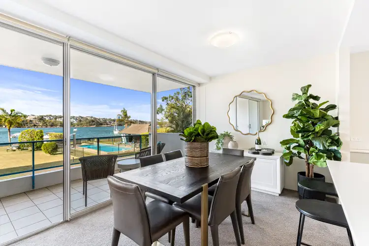 Fifth view of Homely apartment listing, 6/90 St Georges Crescent, Drummoyne NSW 2047