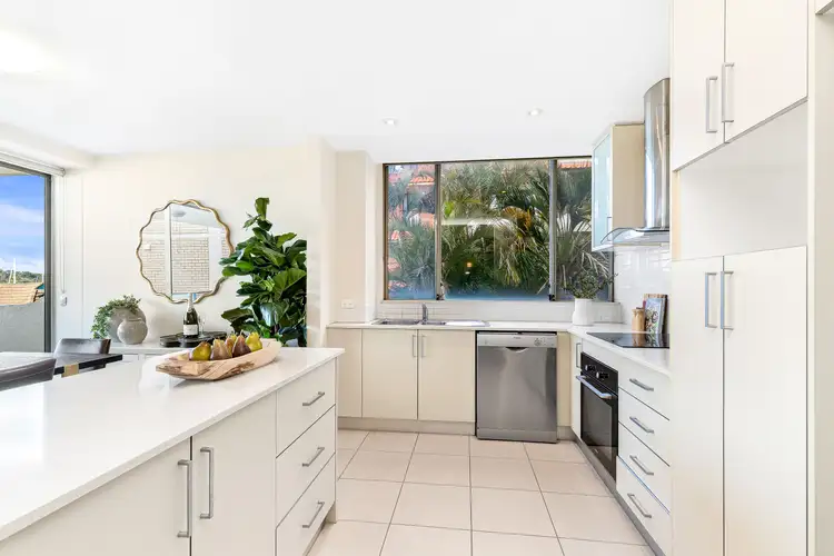 Sixth view of Homely apartment listing, 6/90 St Georges Crescent, Drummoyne NSW 2047