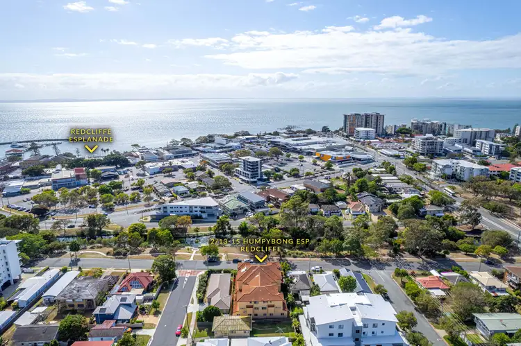 2/13-15 Humpybong Esplanade, Redcliffe QLD 4020