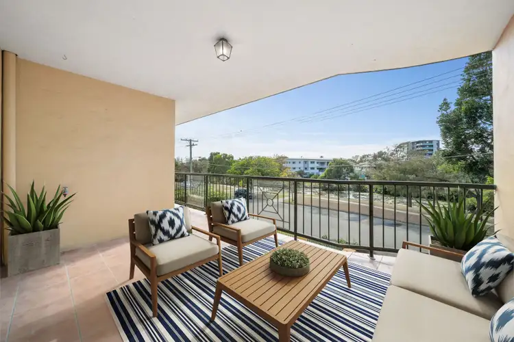 Third view of Homely unit listing, 2/13-15 Humpybong Esplanade, Redcliffe QLD 4020