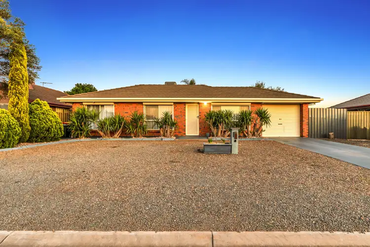 Main view of Homely house listing, 13 Pyrus Crescent, Andrews Farm SA 5114
