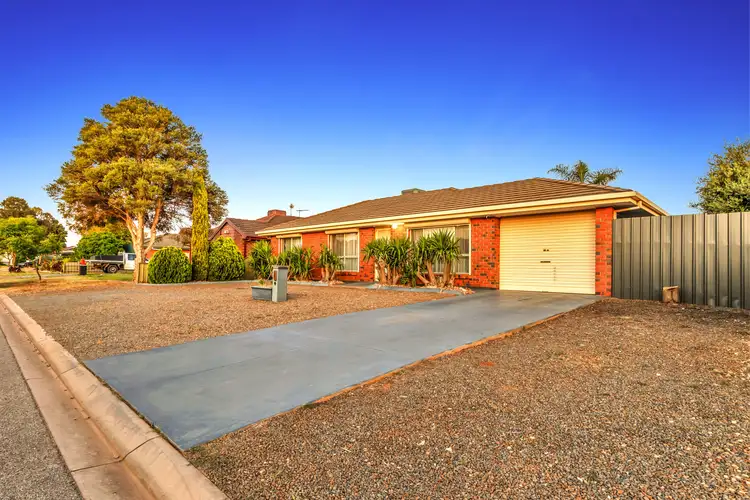Second view of Homely house listing, 13 Pyrus Crescent, Andrews Farm SA 5114