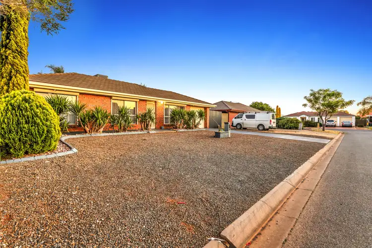 Third view of Homely house listing, 13 Pyrus Crescent, Andrews Farm SA 5114