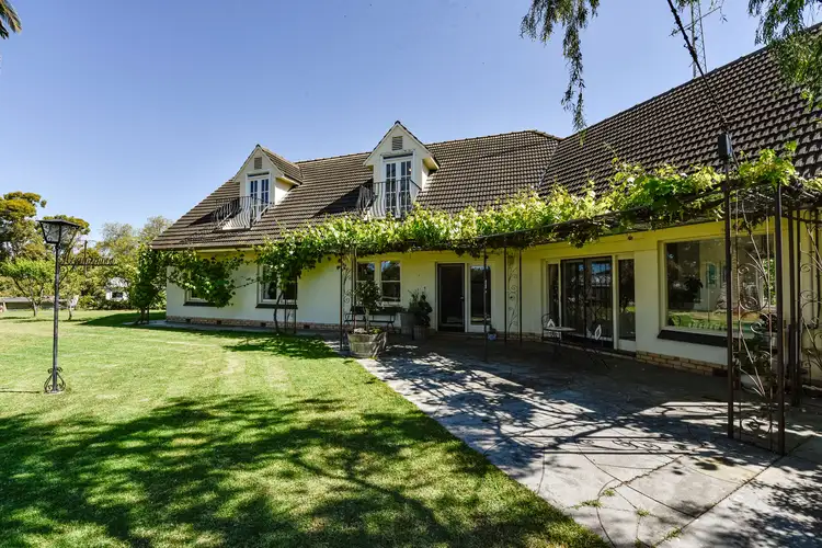 2 Hill Avenue, Keith SA 5267