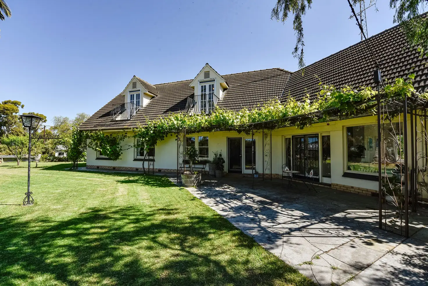 Main view of Homely house listing, 2 Hill Avenue, Keith SA 5267