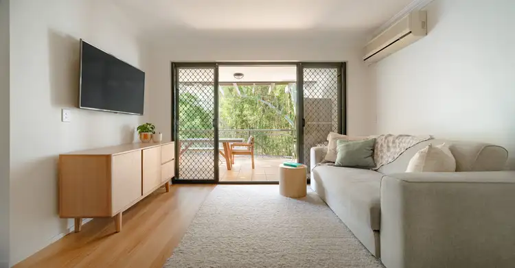 Main view of Homely unit listing, 32/52 Beeston Street, Teneriffe QLD 4005