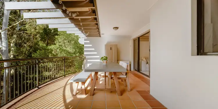Second view of Homely unit listing, 32/52 Beeston Street, Teneriffe QLD 4005