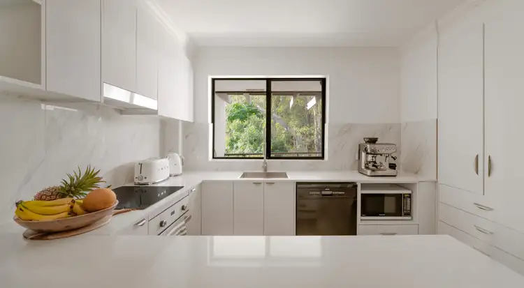 Fourth view of Homely unit listing, 32/52 Beeston Street, Teneriffe QLD 4005