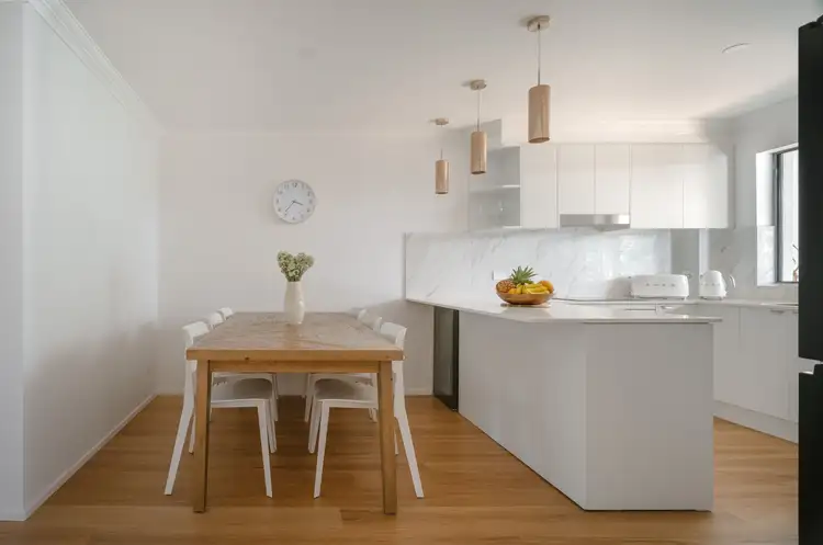 Fifth view of Homely unit listing, 32/52 Beeston Street, Teneriffe QLD 4005