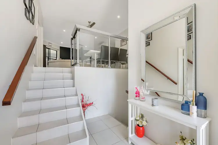 Second view of Homely house listing, 64 Klewarra Boulevard, Douglas QLD 4814