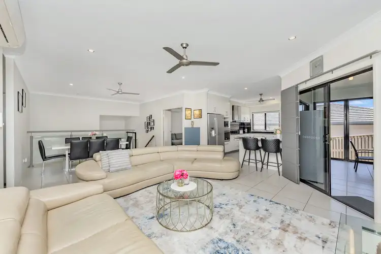 Third view of Homely house listing, 64 Klewarra Boulevard, Douglas QLD 4814