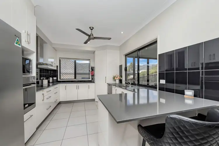 Fourth view of Homely house listing, 64 Klewarra Boulevard, Douglas QLD 4814