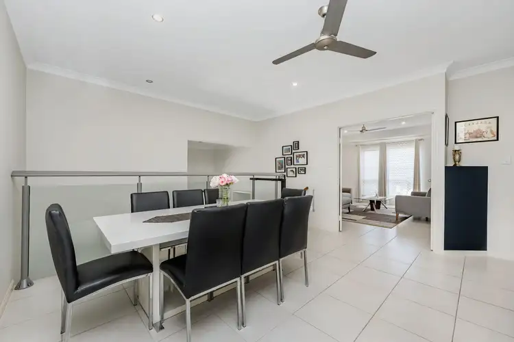 Fifth view of Homely house listing, 64 Klewarra Boulevard, Douglas QLD 4814