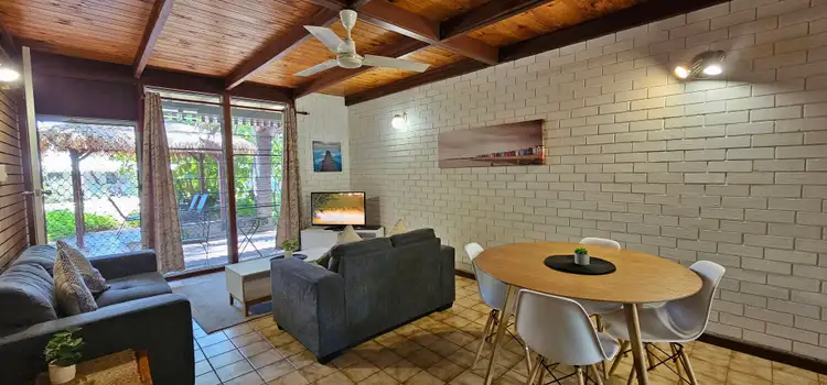 Second view of Homely unit listing, 4/38 Mortimer Street, Kalbarri WA 6536