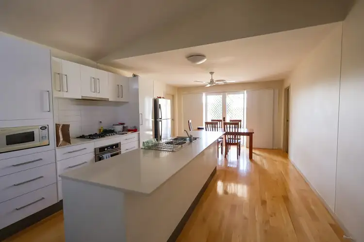 Third view of Homely unit listing, 2/2 Harms Street, Roma QLD 4455
