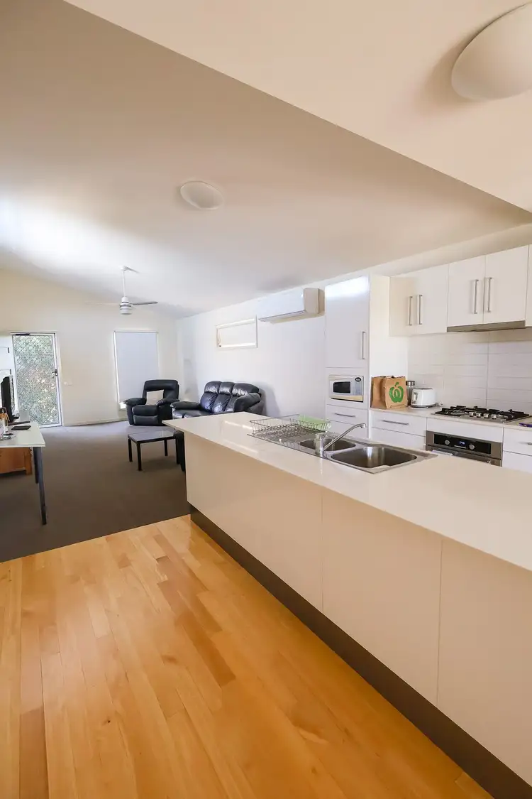 Fifth view of Homely unit listing, 2/2 Harms Street, Roma QLD 4455