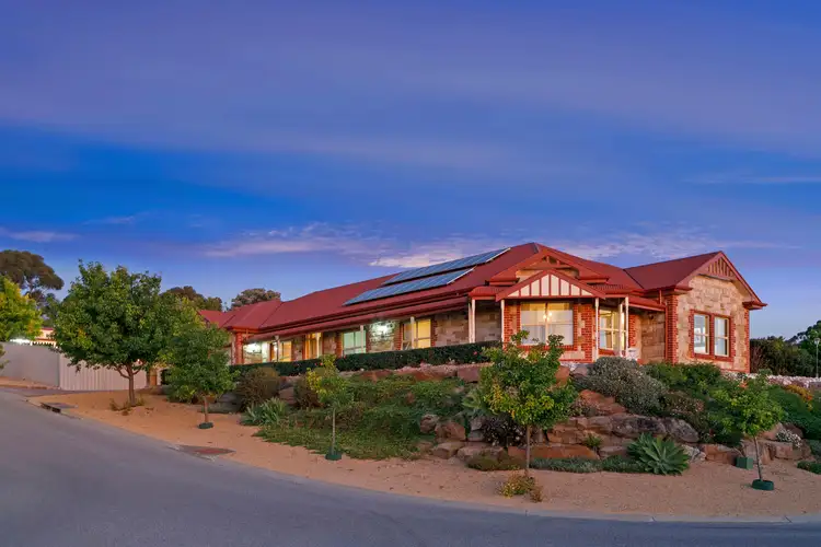 Second view of Homely house listing, 1 Snowy Court, Gawler South SA 5118