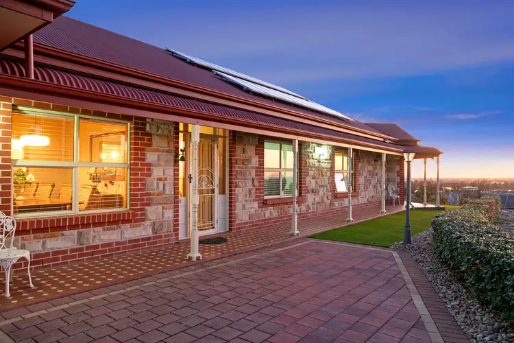 Third view of Homely house listing, 1 Snowy Court, Gawler South SA 5118