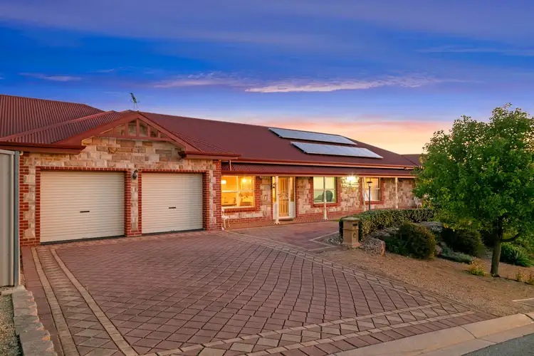 Fourth view of Homely house listing, 1 Snowy Court, Gawler South SA 5118