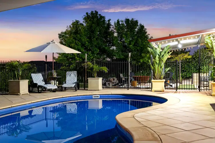 Fifth view of Homely house listing, 1 Snowy Court, Gawler South SA 5118