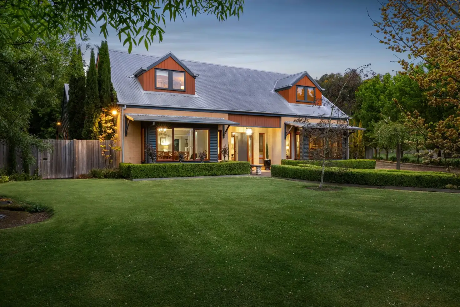 Main view of Homely house listing, 13 Gwen Place, Lancefield VIC 3435