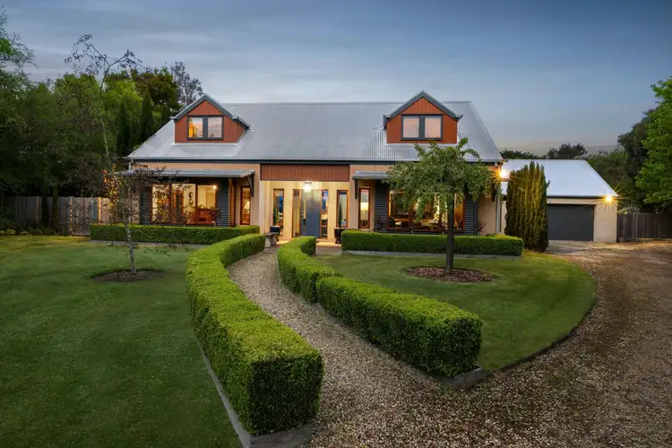 Second view of Homely house listing, 13 Gwen Place, Lancefield VIC 3435