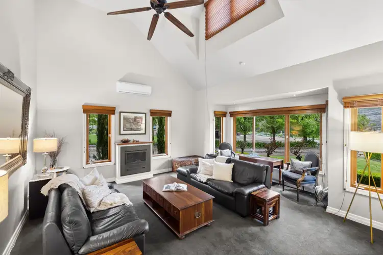 Third view of Homely house listing, 13 Gwen Place, Lancefield VIC 3435