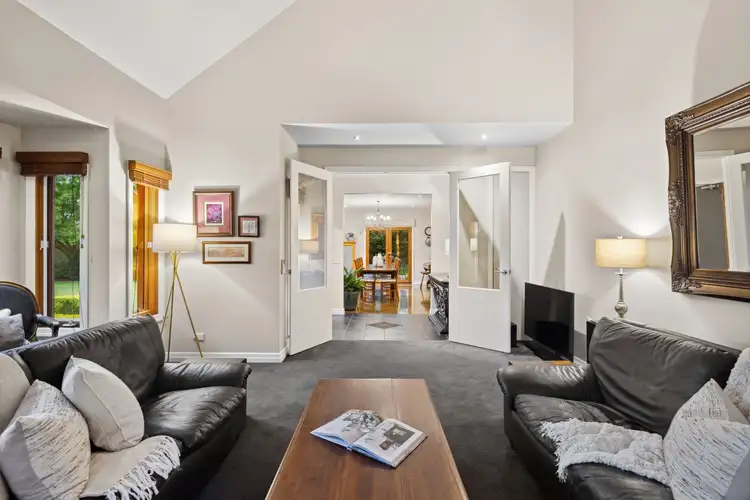 Fourth view of Homely house listing, 13 Gwen Place, Lancefield VIC 3435