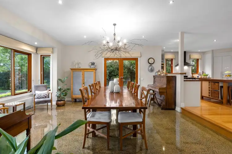 Fifth view of Homely house listing, 13 Gwen Place, Lancefield VIC 3435