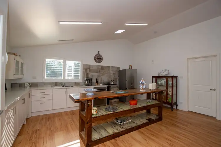 Third view of Homely rural property listing, 378 Wearnes Road, Bundarra NSW 2359