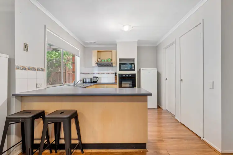 Third view of Homely house listing, 116 The Kraal Drive, Blair Athol NSW 2560