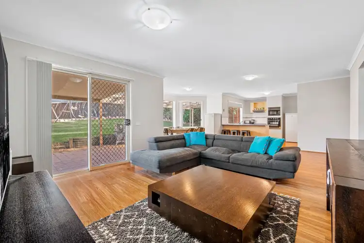 Fourth view of Homely house listing, 116 The Kraal Drive, Blair Athol NSW 2560