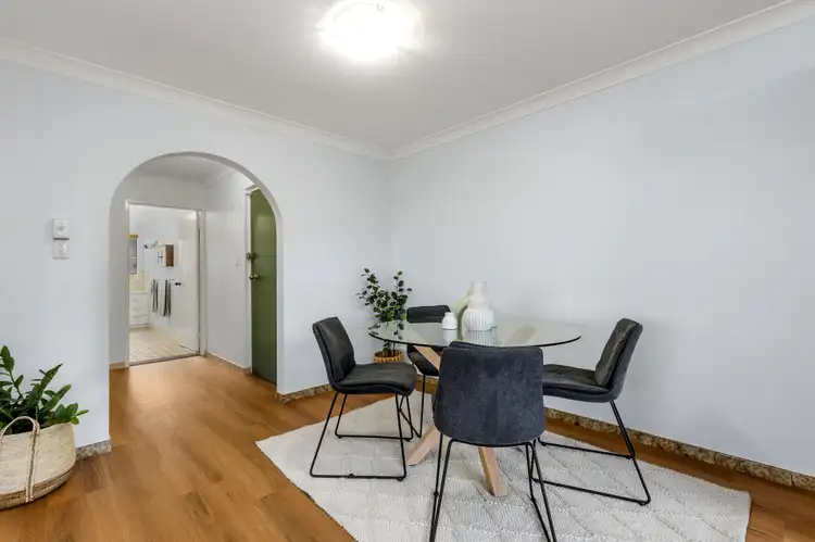 Fourth view of Homely unit listing, 4/35 Wickham Street, Newmarket QLD 4051