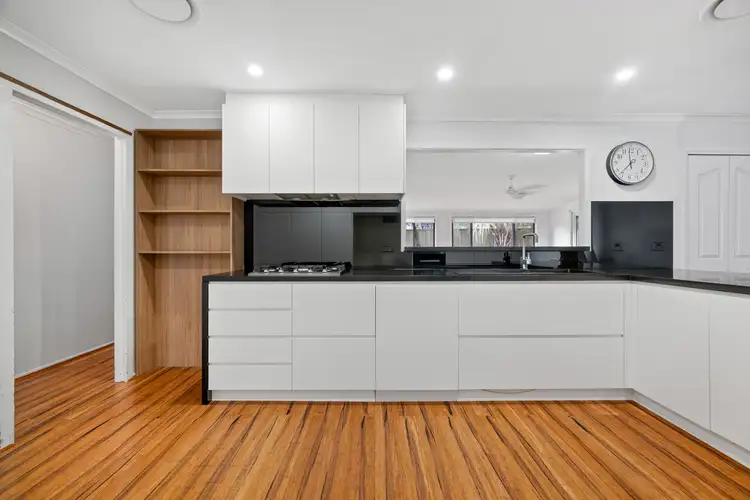 Fourth view of Homely house listing, 18 Woodhouse Drive, Ambarvale NSW 2560