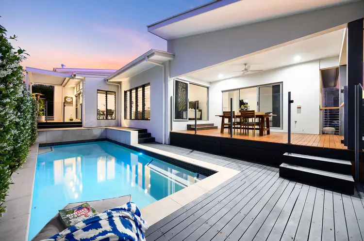 71 Picnic Creek Drive, Coomera QLD 4209