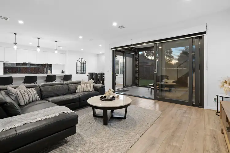 Fifth view of Homely house listing, 45 Northside Drive, Wollert VIC 3750