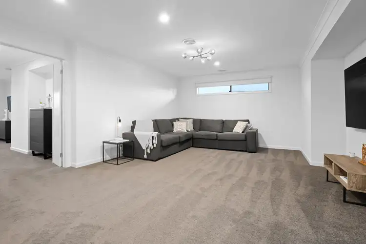 Sixth view of Homely house listing, 45 Northside Drive, Wollert VIC 3750