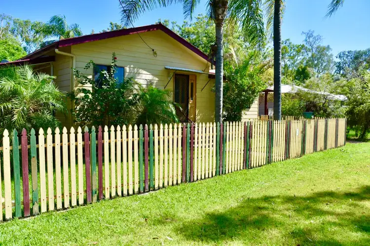 Second view of Homely house listing, 165 Edward Street, Charleville QLD 4470