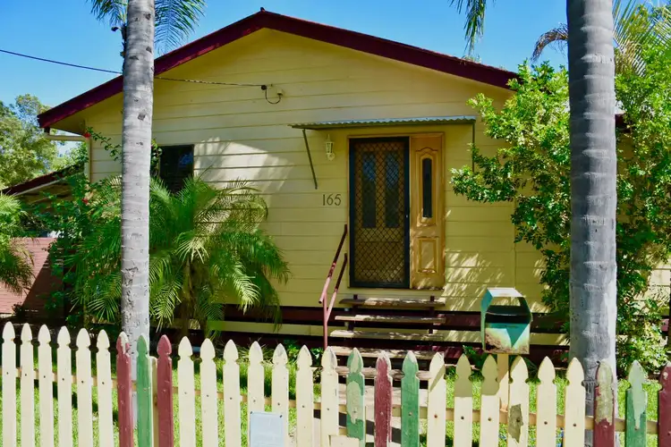 Third view of Homely house listing, 165 Edward Street, Charleville QLD 4470