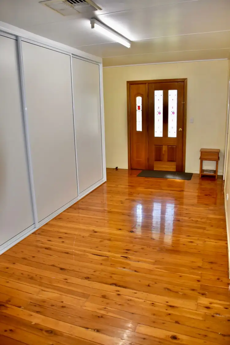 Fourth view of Homely house listing, 165 Edward Street, Charleville QLD 4470