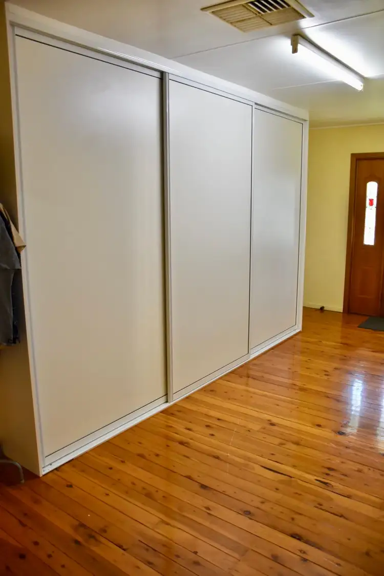 Fifth view of Homely house listing, 165 Edward Street, Charleville QLD 4470