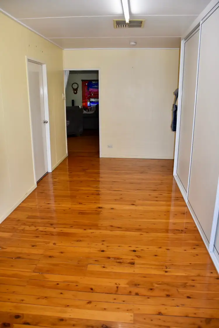 Sixth view of Homely house listing, 165 Edward Street, Charleville QLD 4470