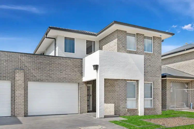3A Nest Hill Approach, North Kellyville NSW 2155